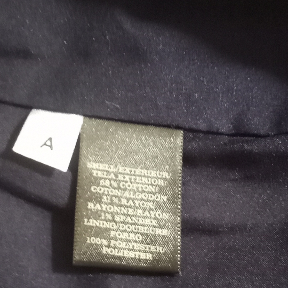 Ann Taylor short skirt size 0. - Picture 5 of 7